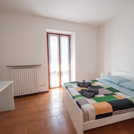 Magnolia House Apartment