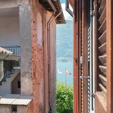Magnolia House Apartment Bellano